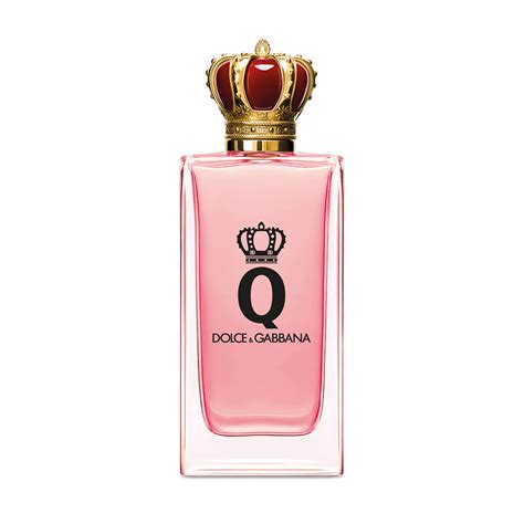 dolce dolce e gabbana profumo